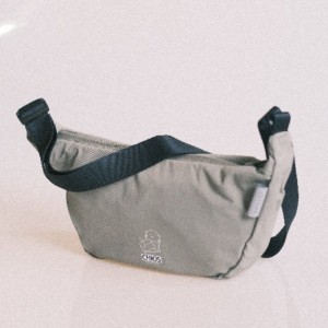 CHIOS Otter - 1313 Sling Bag / Green